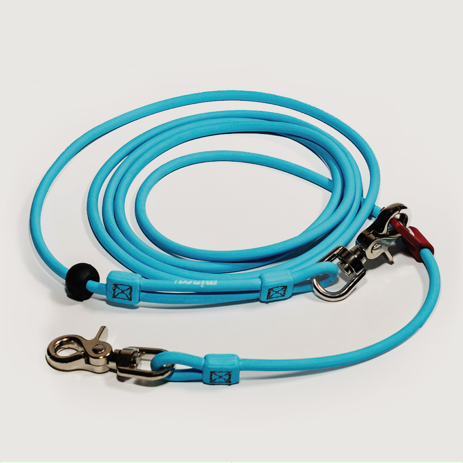 Field Leash - 4-8 ft