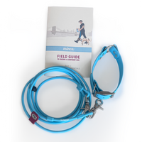 Wholesale Field Set (Collar, Leash & Guide) Packaged